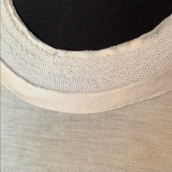 Banana Republic Tank Top w/ Back Tie, Small, VGUC - Picture 3 of 10